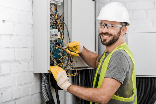 Best Industrial Electrical Services  in Grand Junction, CO