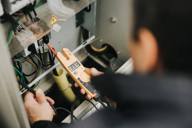 Best Licensed Electrician  in Grand Junction, CO