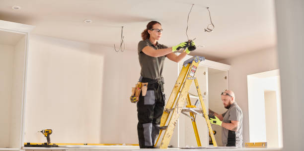 Best Electrical Rewiring Services  in Grand Junction, CO