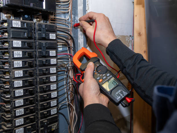 Best Commercial Electrician Services  in Grand Junction, CO